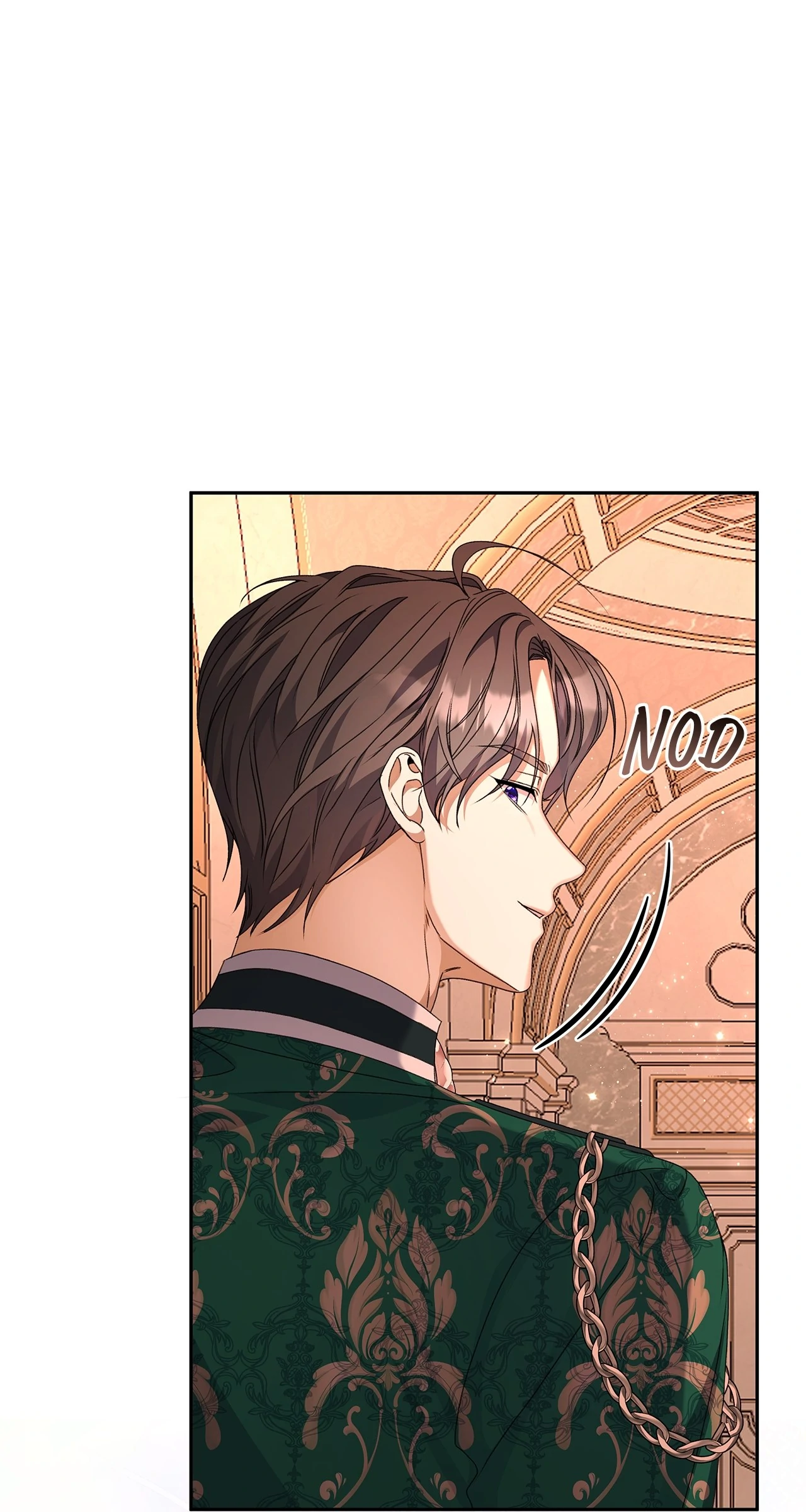 Read Enough with the Flirting EN Manga Online