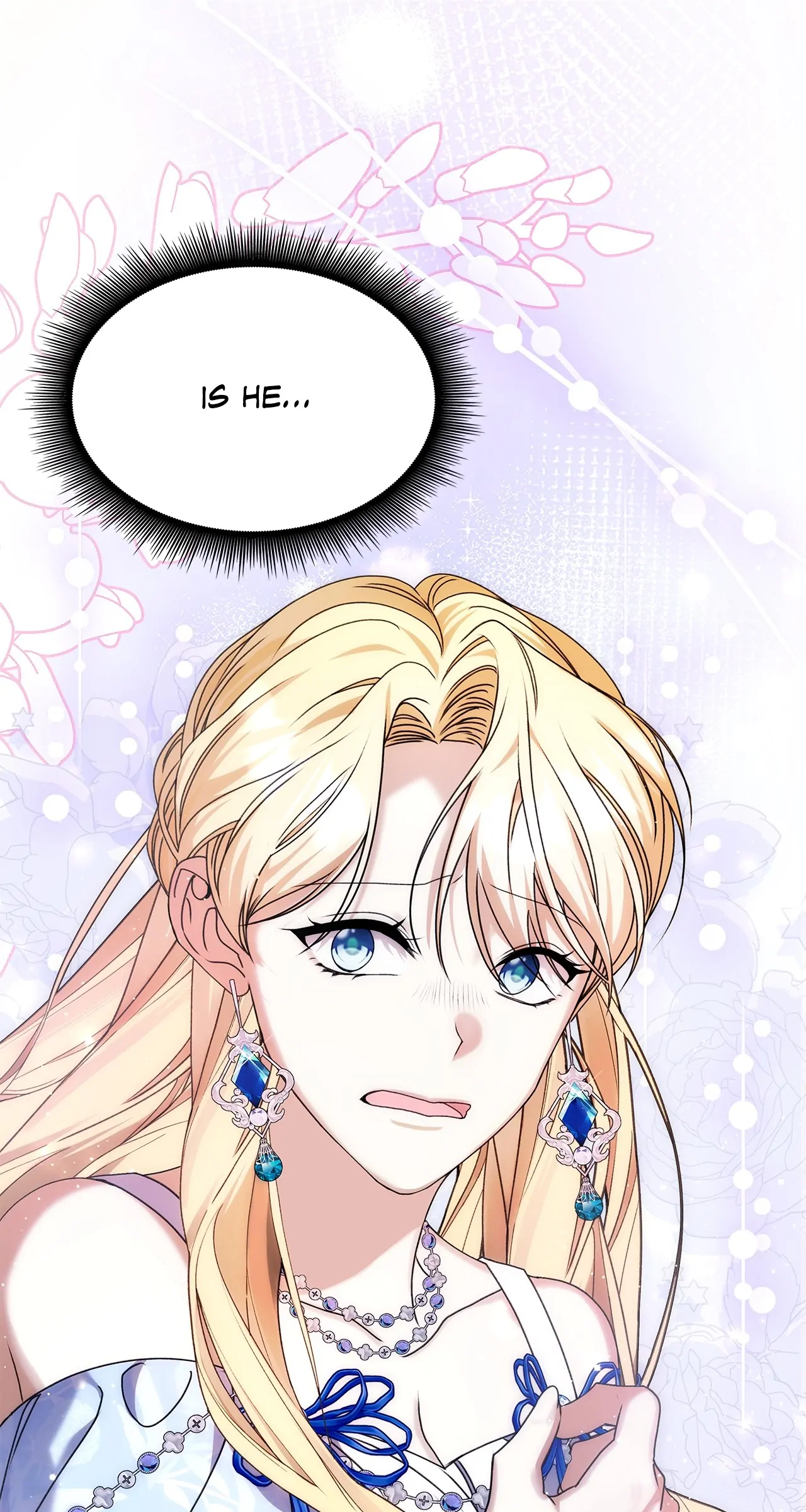 Read Enough with the Flirting EN Manga Online