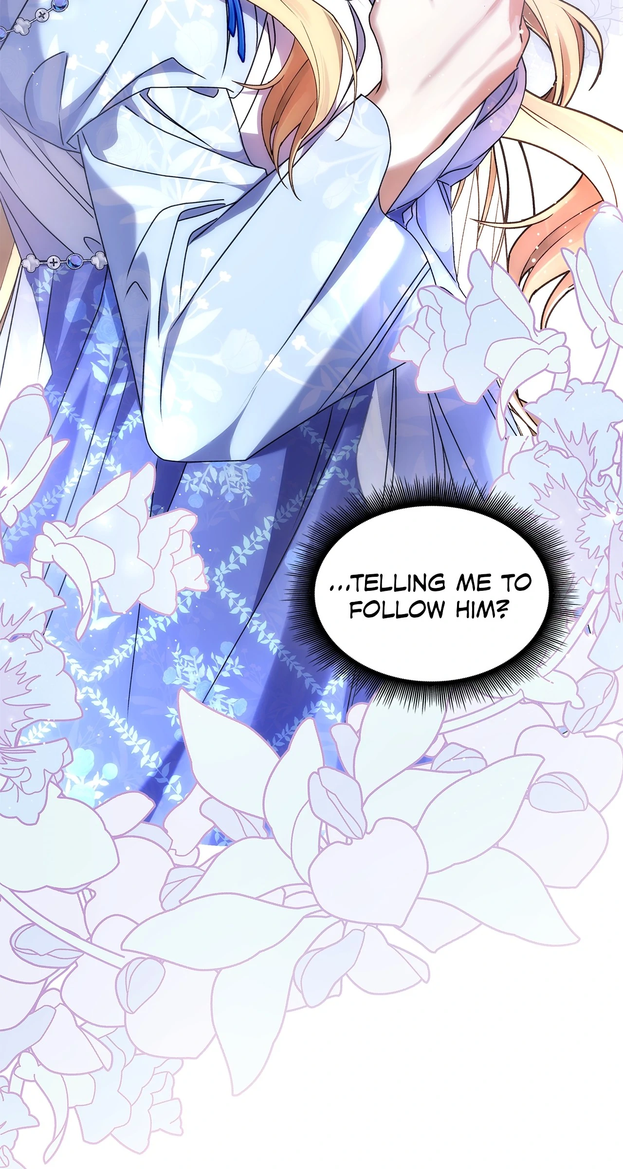 Read Enough with the Flirting EN Manga Online