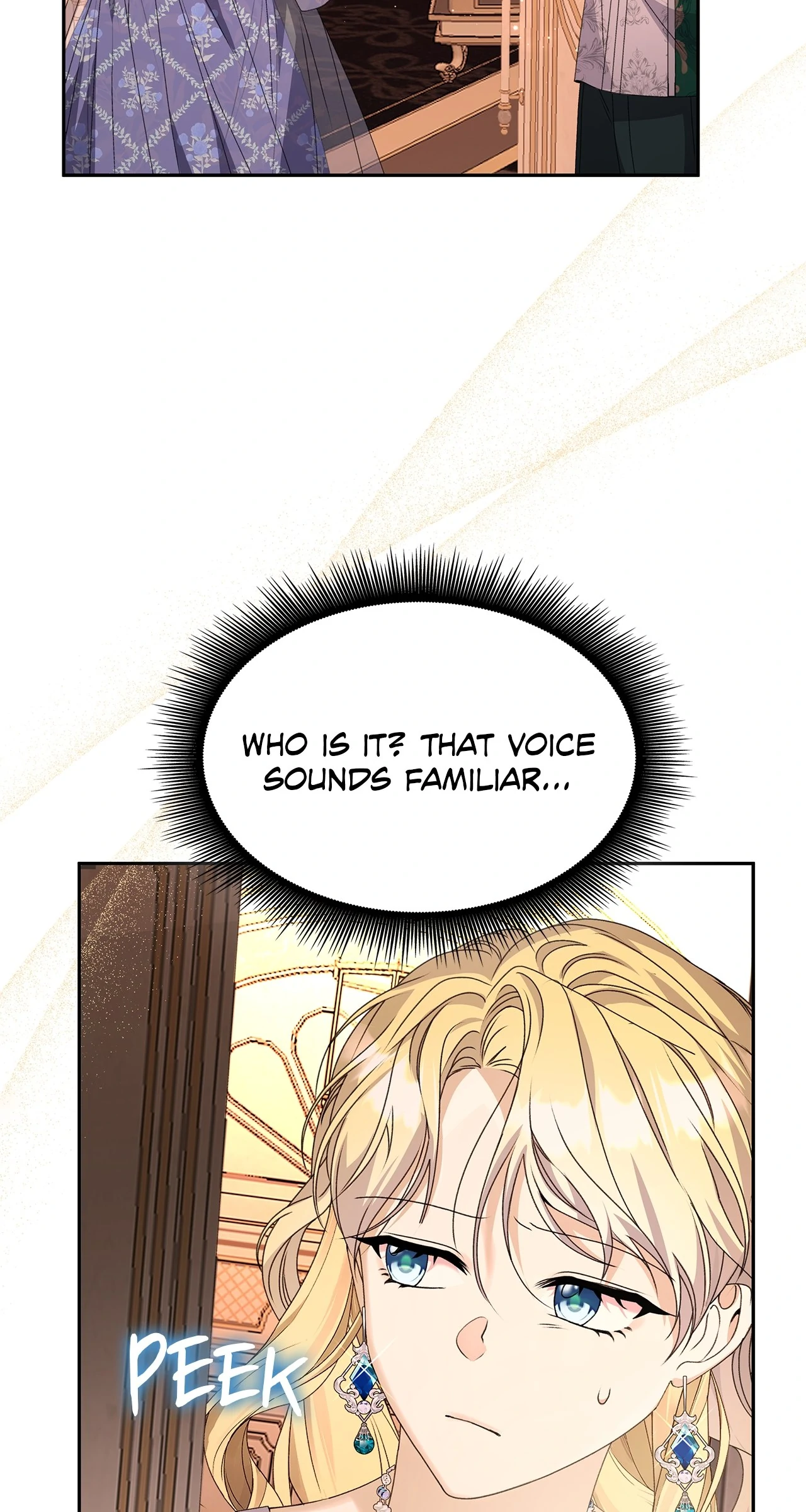 Read Enough with the Flirting EN Manga Online