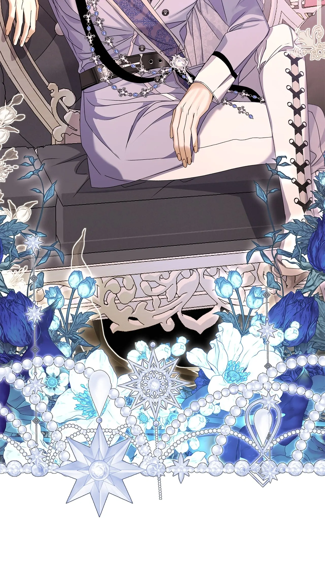 Read Enough with the Flirting EN Manga Online