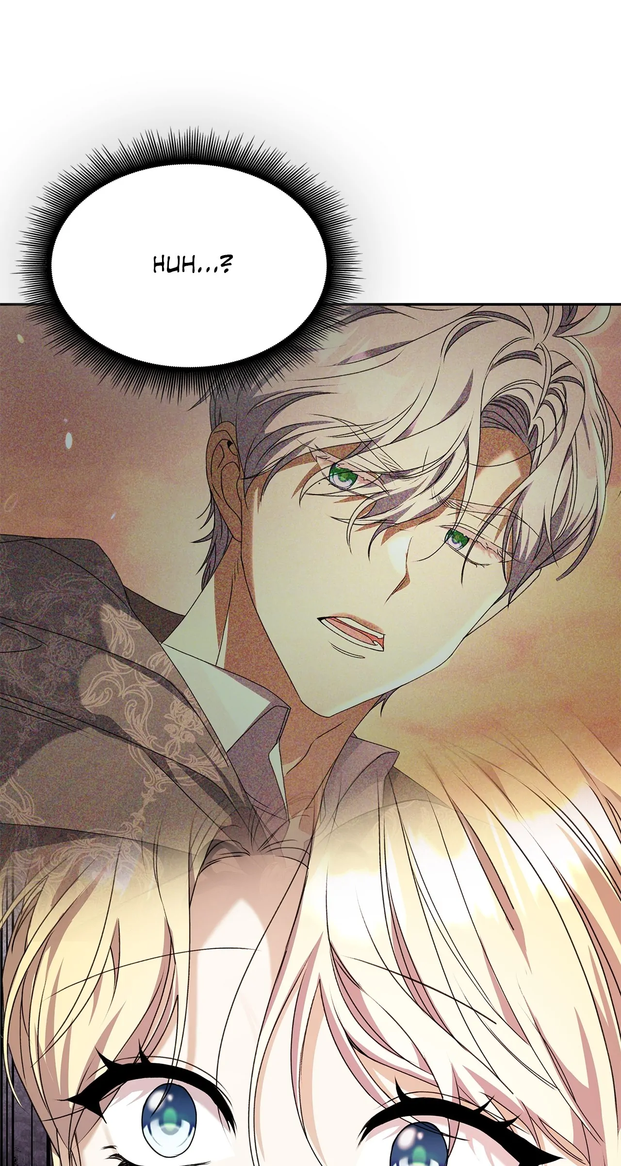 Read Enough with the Flirting EN Manga Online