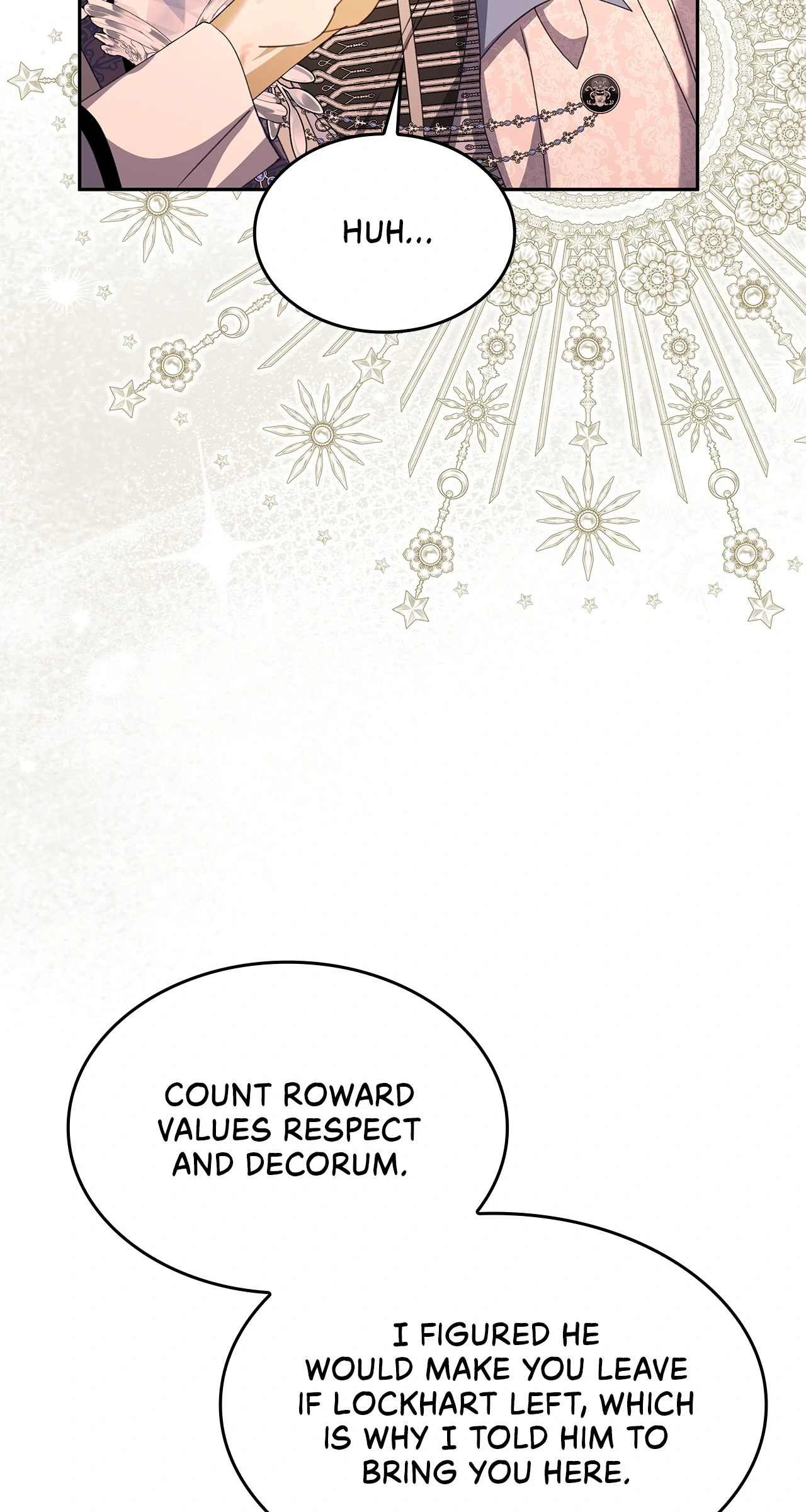 Read Enough with the Flirting EN Manga Online