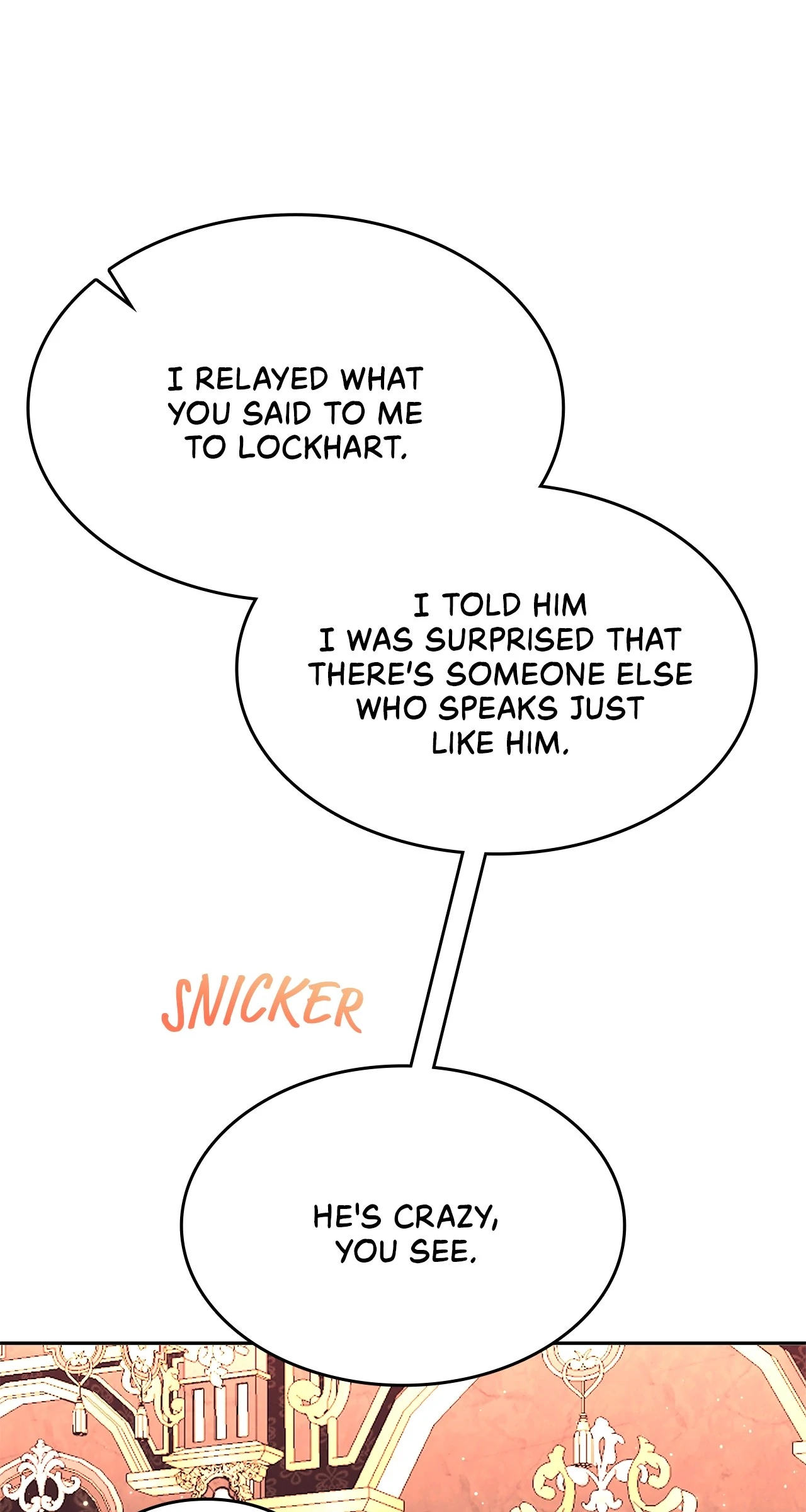 Read Enough with the Flirting EN Manga Online