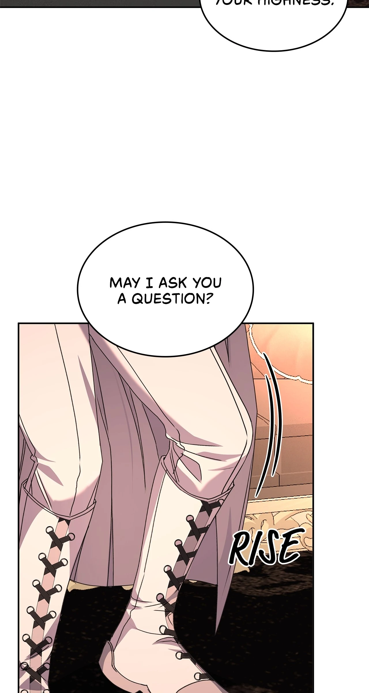 Read Enough with the Flirting EN Manga Online