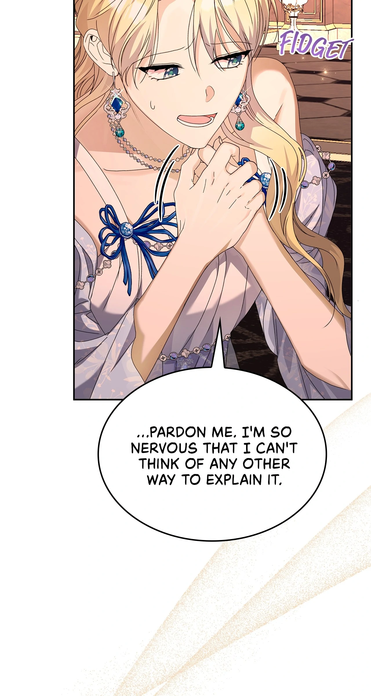 Read Enough with the Flirting EN Manga Online