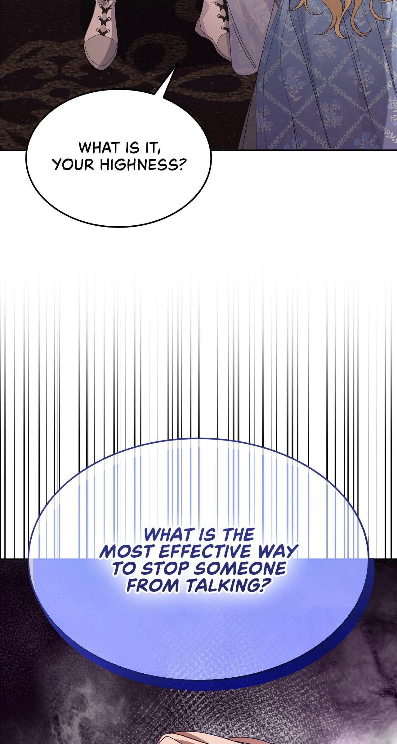Read Enough with the Flirting EN Manga Online