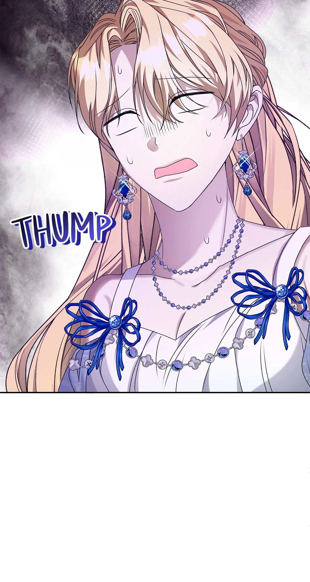 Read Enough with the Flirting EN Manga Online