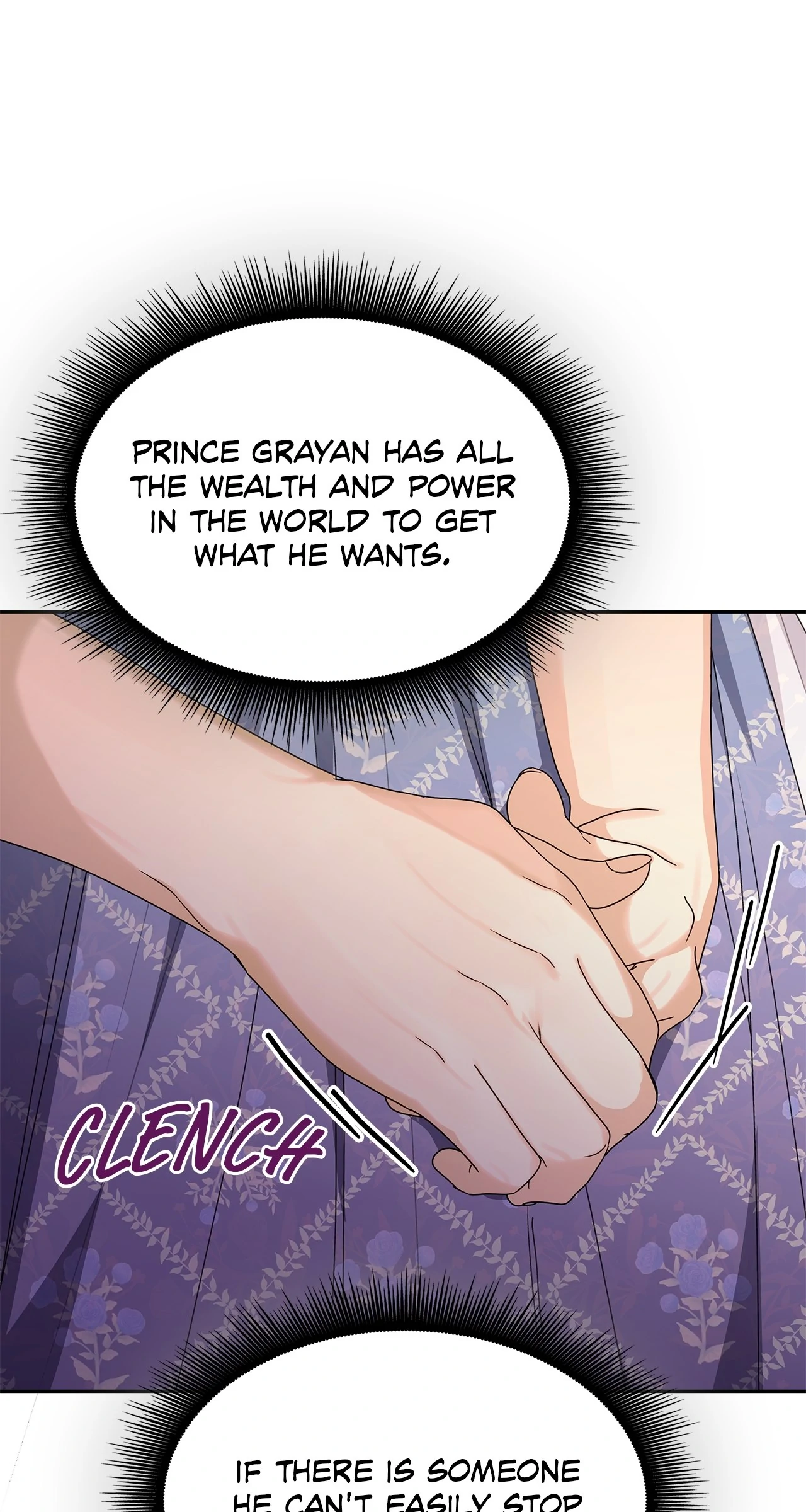 Read Enough with the Flirting EN Manga Online