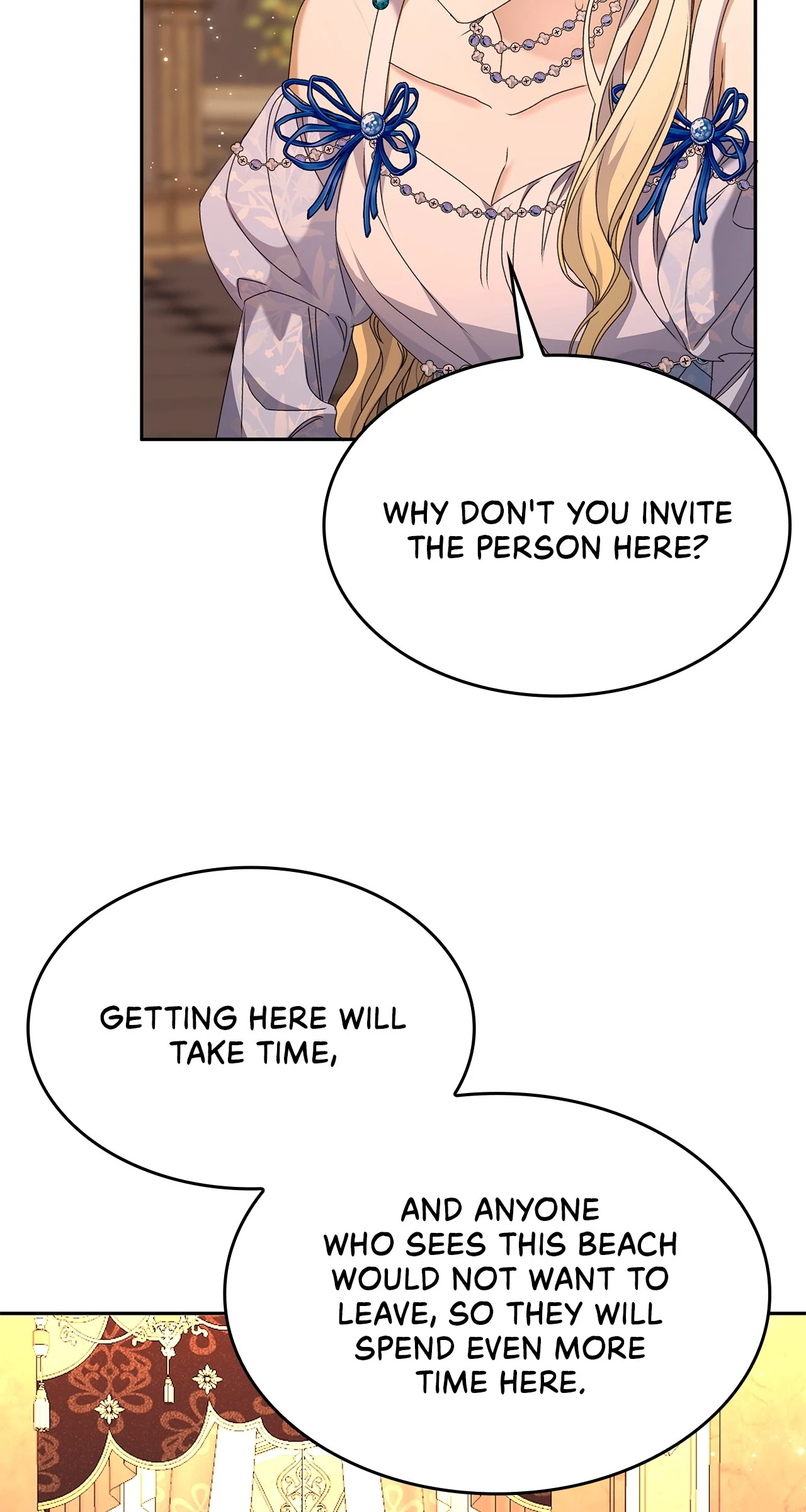 Read Enough with the Flirting EN Manga Online