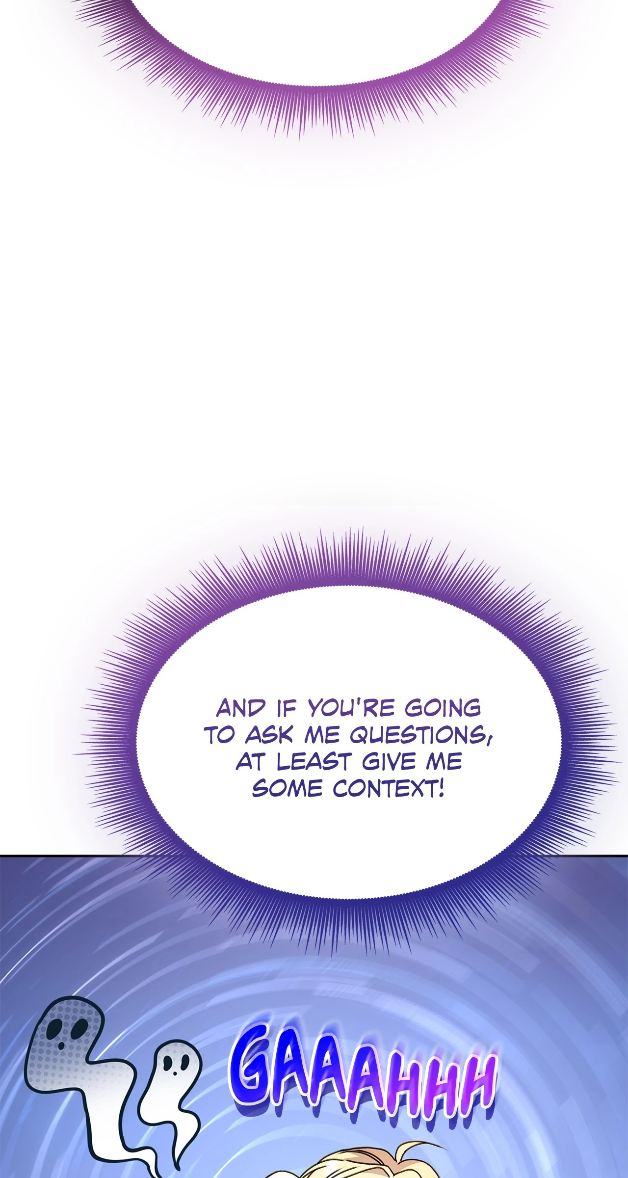 Read Enough with the Flirting EN Manga Online