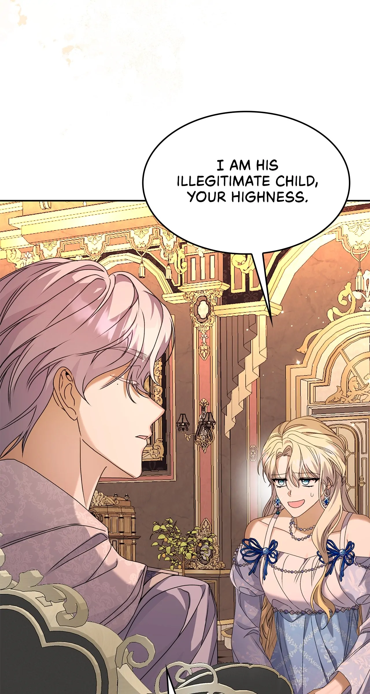 Read Enough with the Flirting EN Manga Online