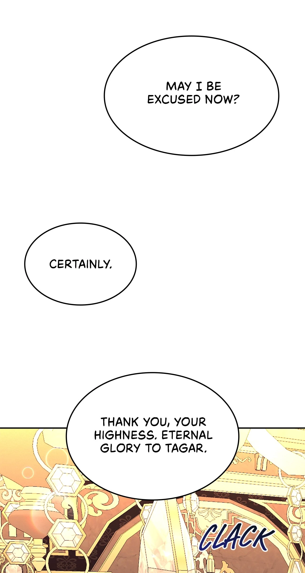Read Enough with the Flirting EN Manga Online
