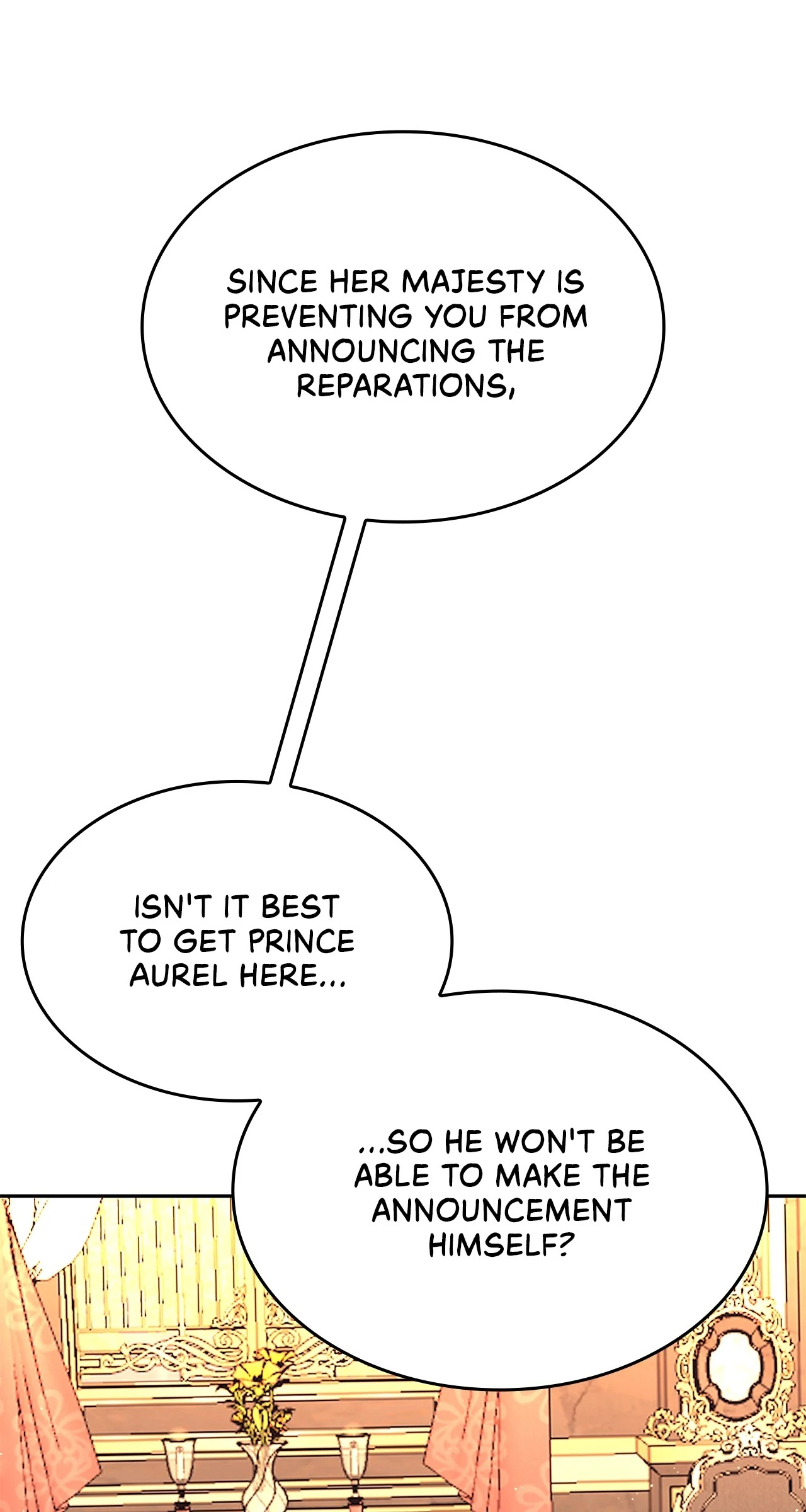 Read Enough with the Flirting EN Manga Online