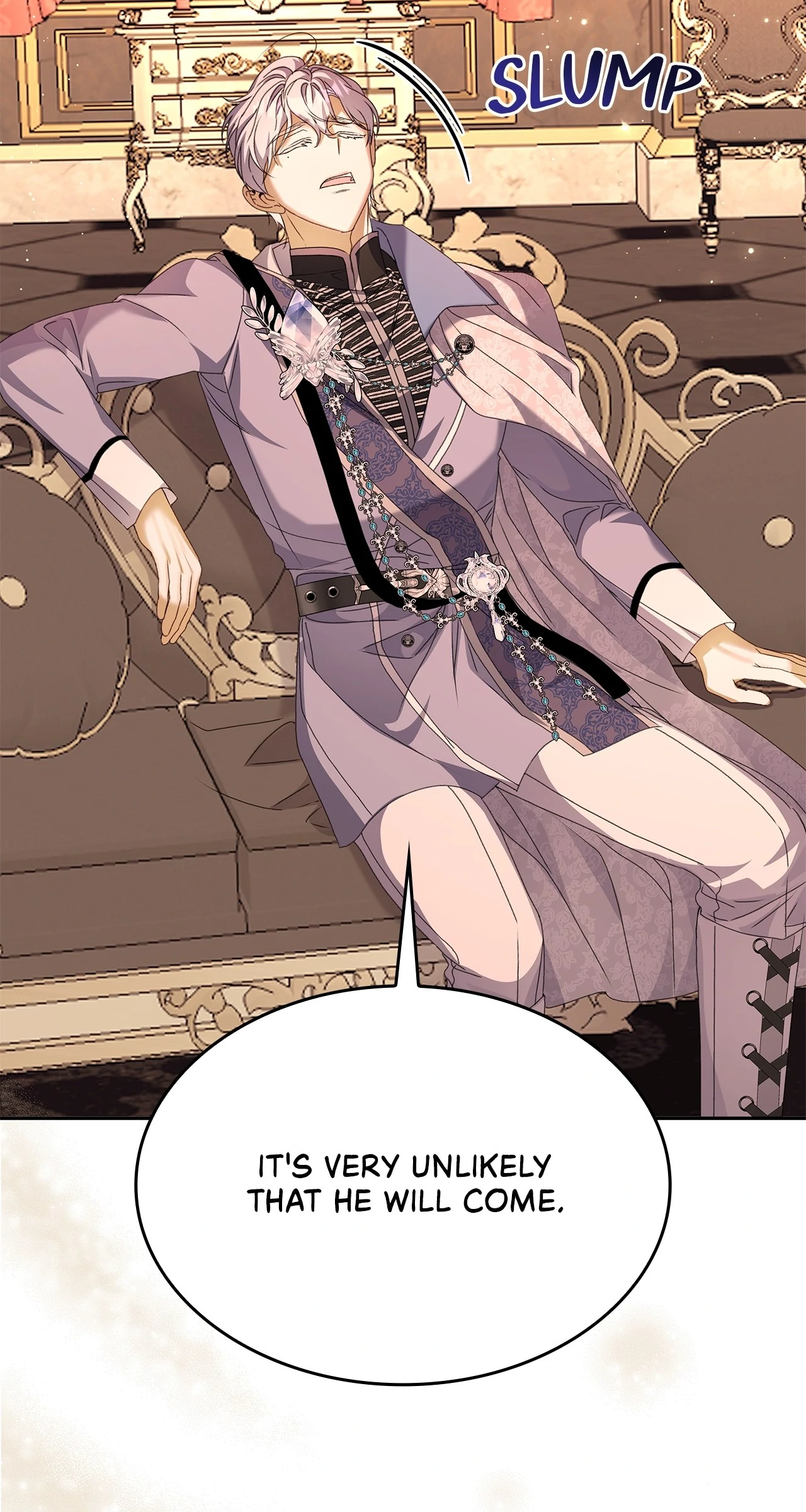 Read Enough with the Flirting EN Manga Online