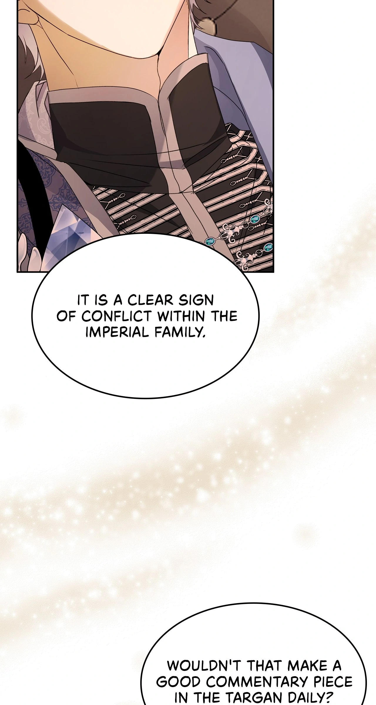Read Enough with the Flirting EN Manga Online