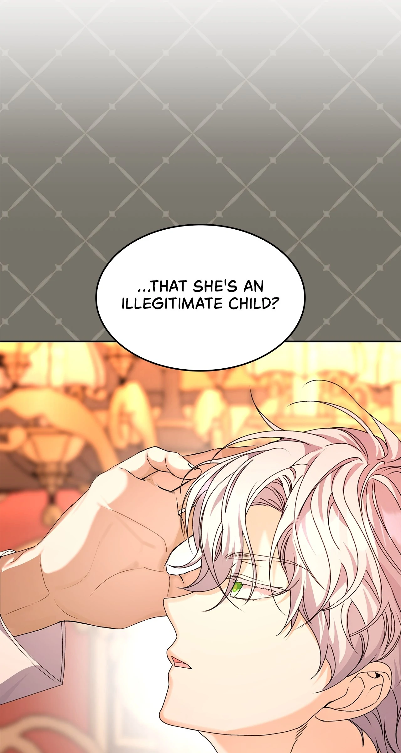 Read Enough with the Flirting EN Manga Online