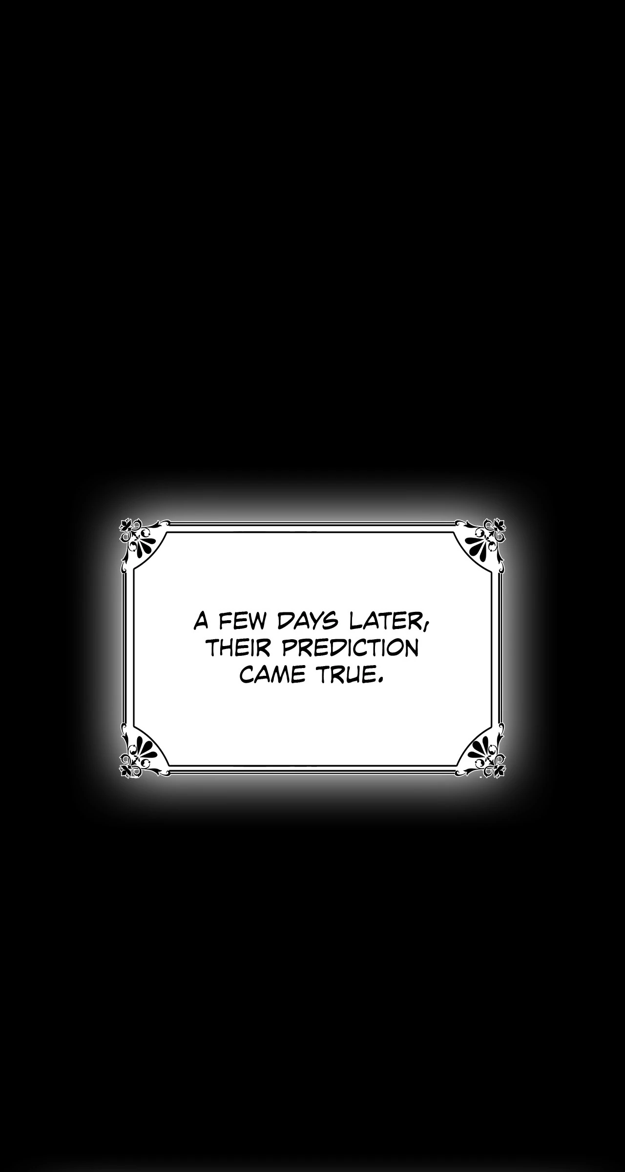 Read Enough with the Flirting EN Manga Online
