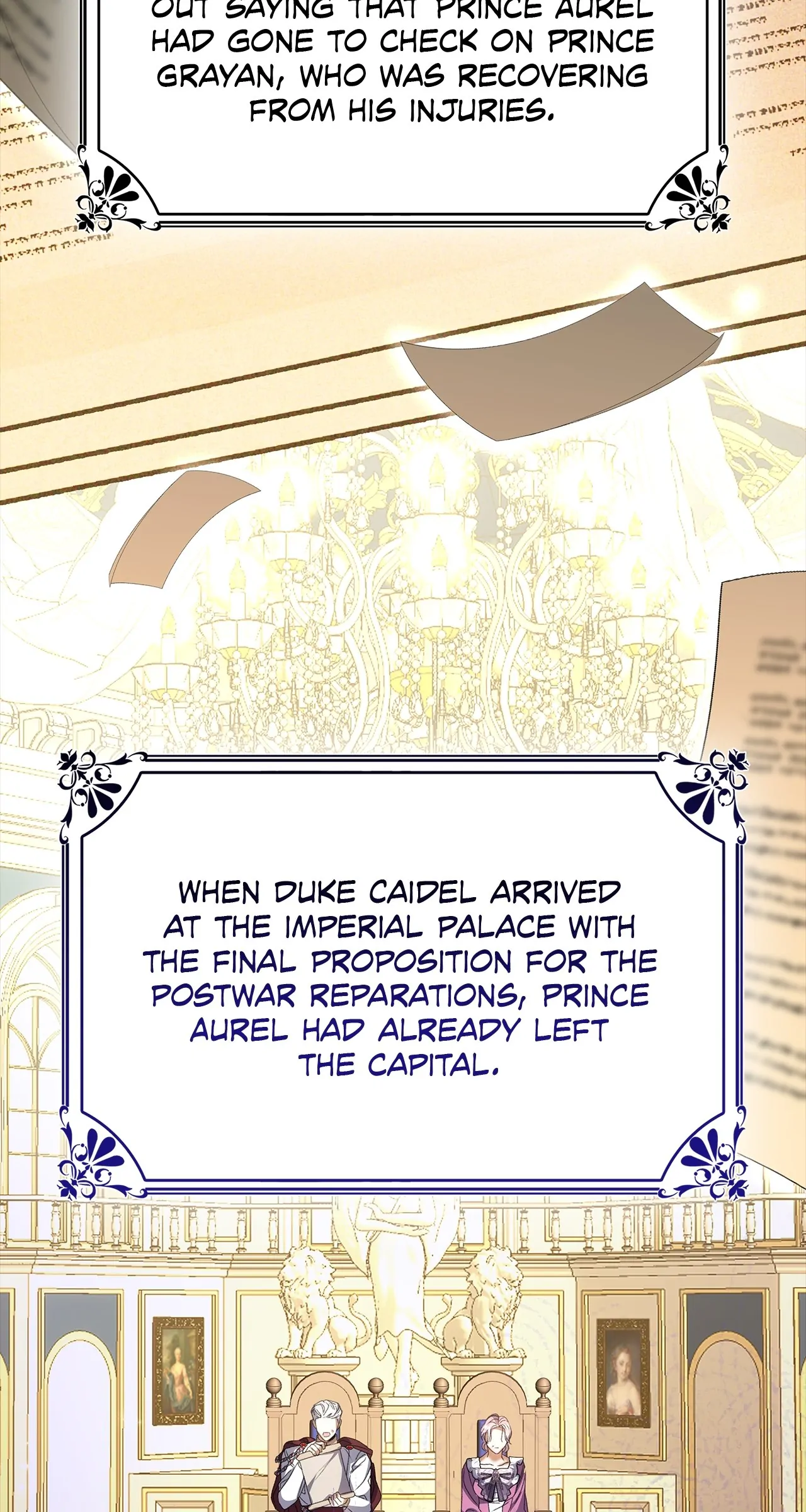 Read Enough with the Flirting EN Manga Online