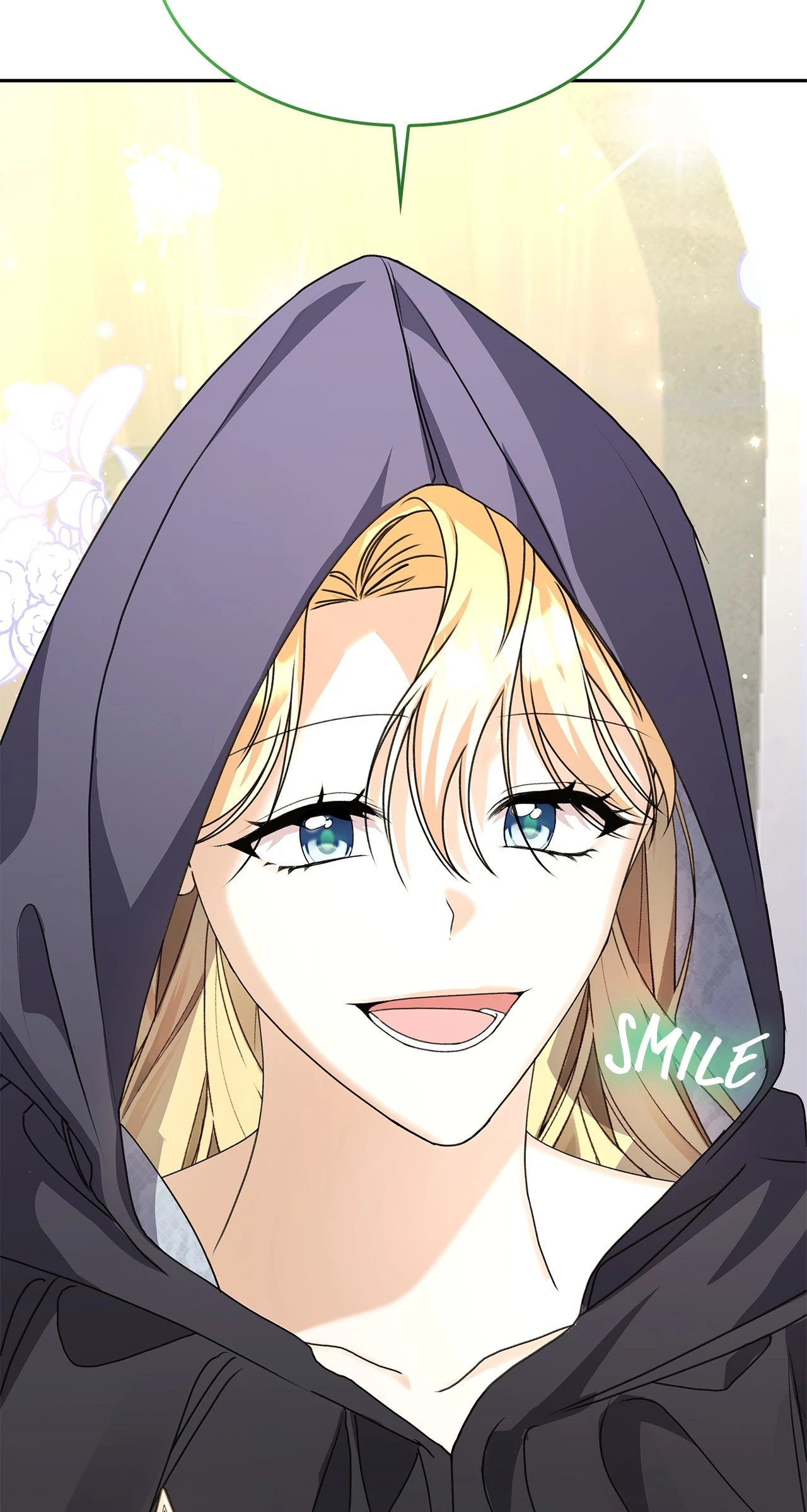 Read Enough with the Flirting EN Manga Online