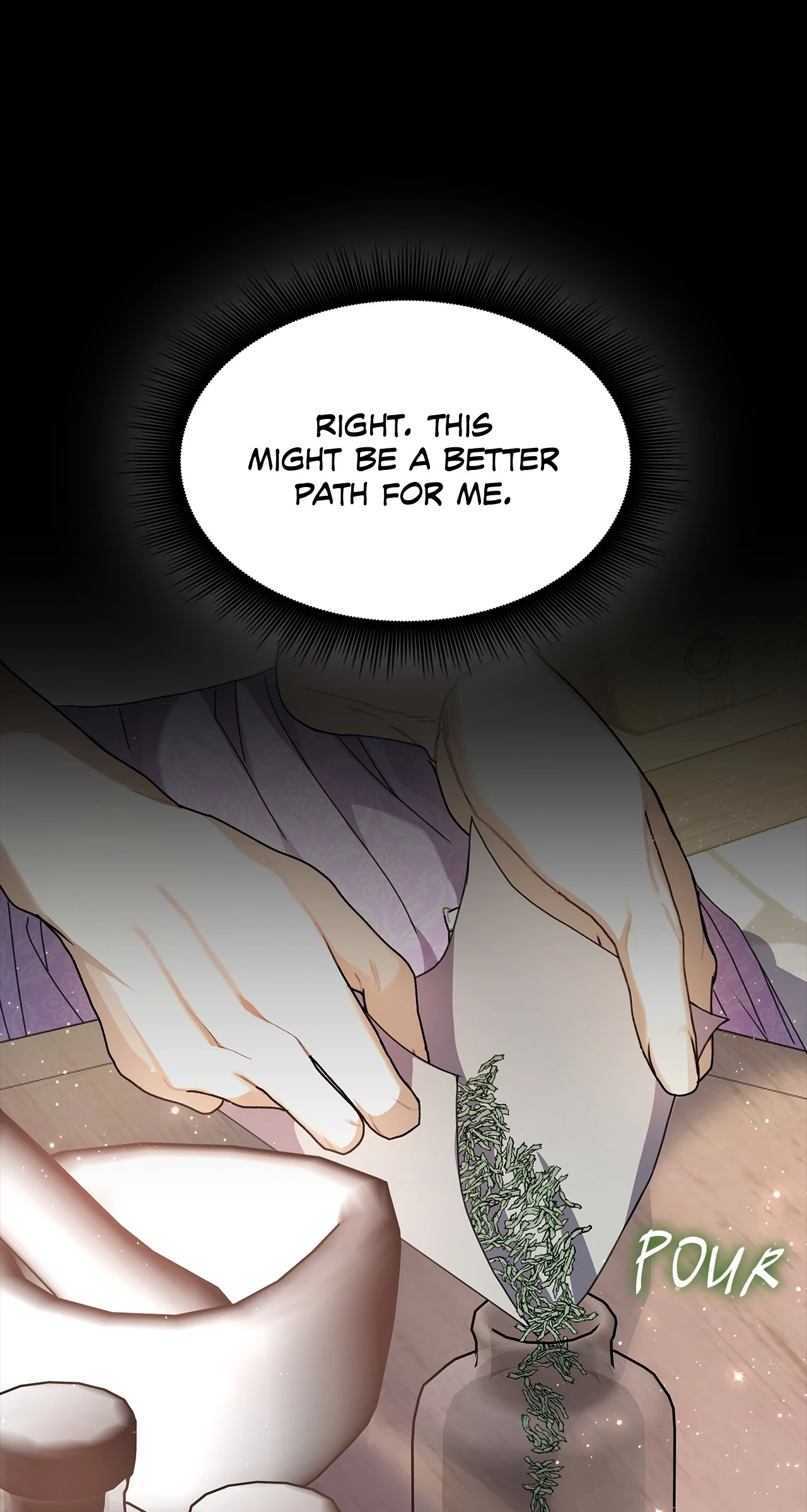 Read Enough with the Flirting EN Manga Online