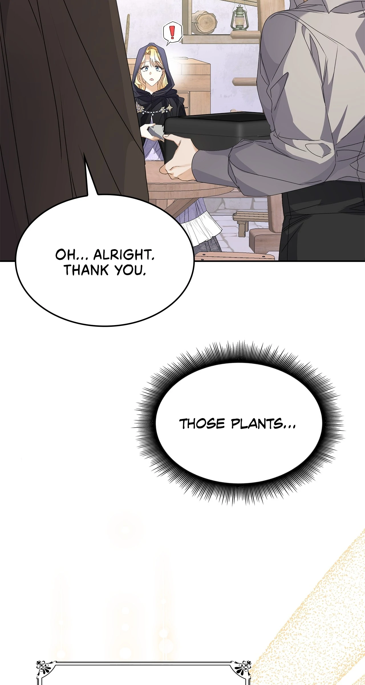Read Enough with the Flirting EN Manga Online