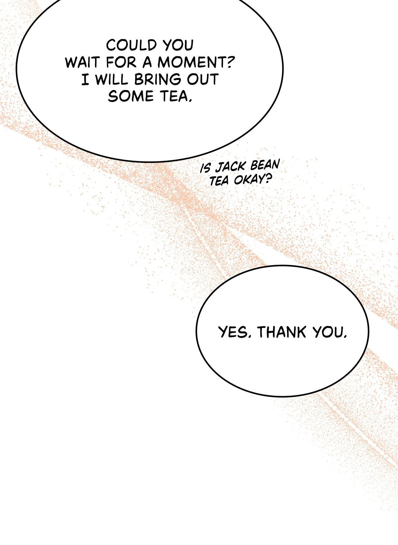 Read Enough with the Flirting EN Manga Online