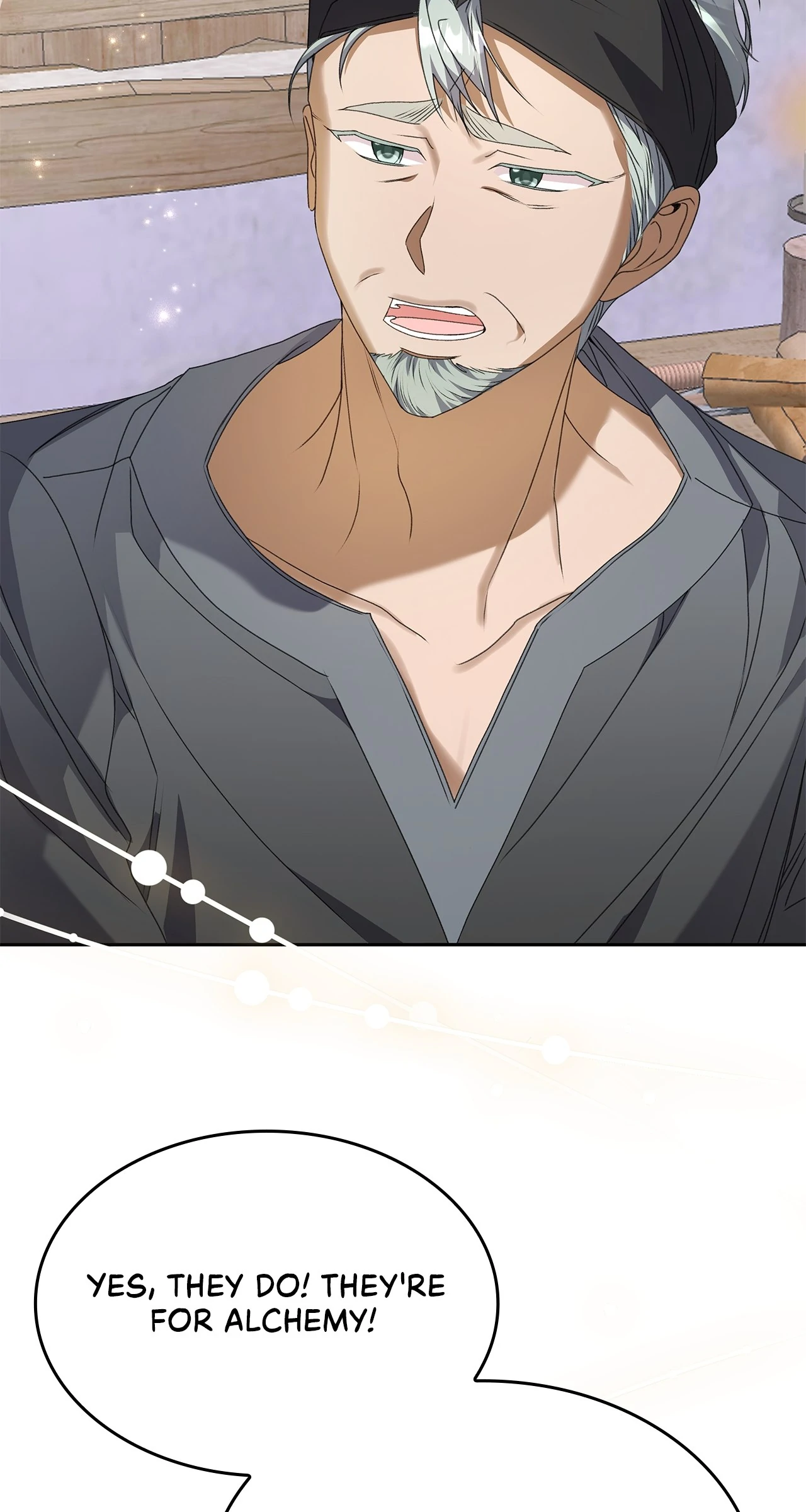Read Enough with the Flirting EN Manga Online