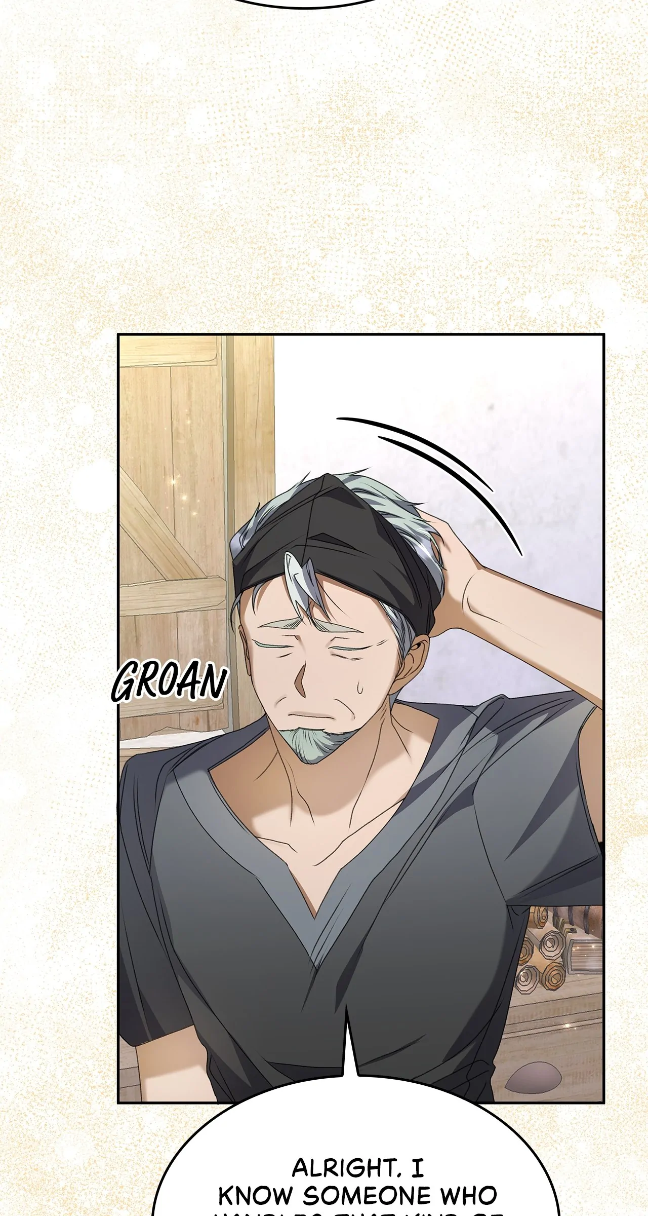 Read Enough with the Flirting EN Manga Online