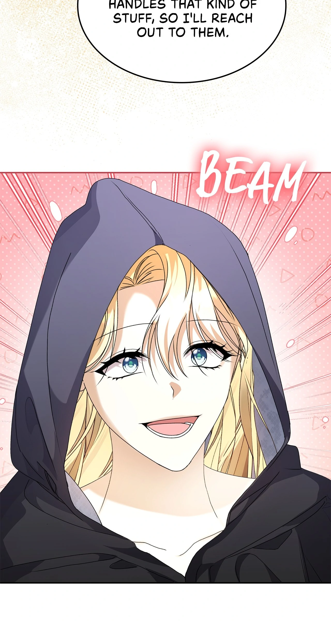 Read Enough with the Flirting EN Manga Online