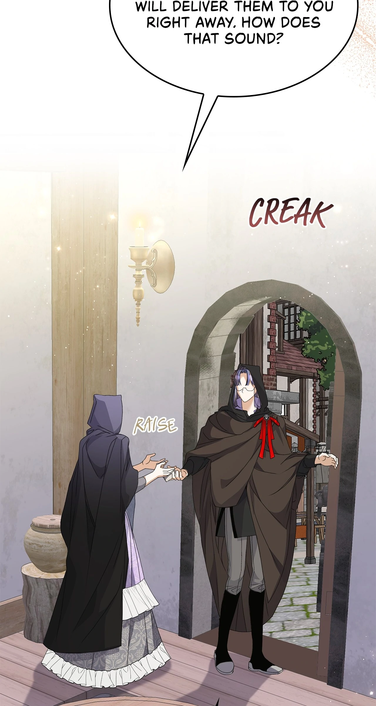 Read Enough with the Flirting EN Manga Online