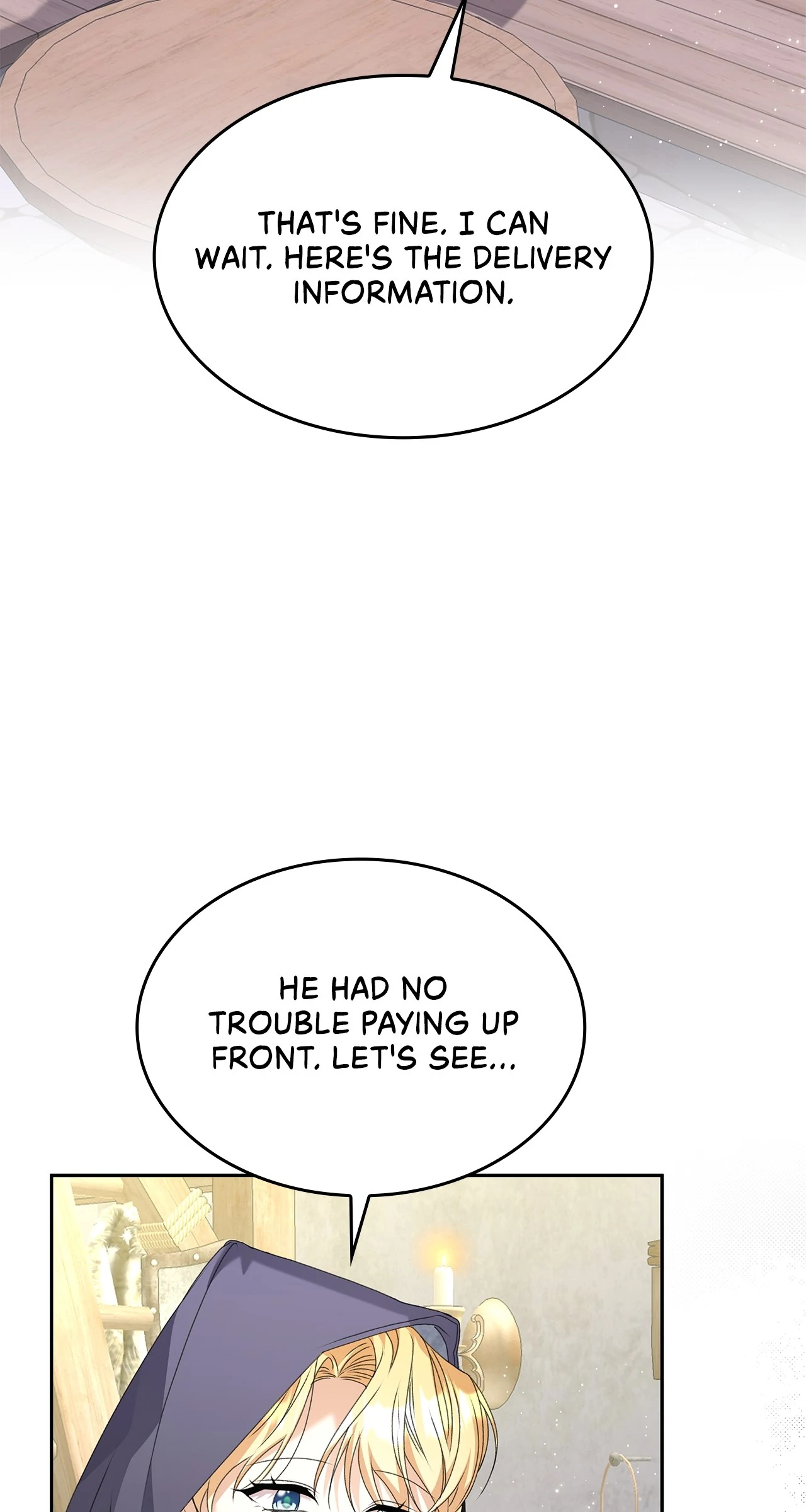 Read Enough with the Flirting EN Manga Online