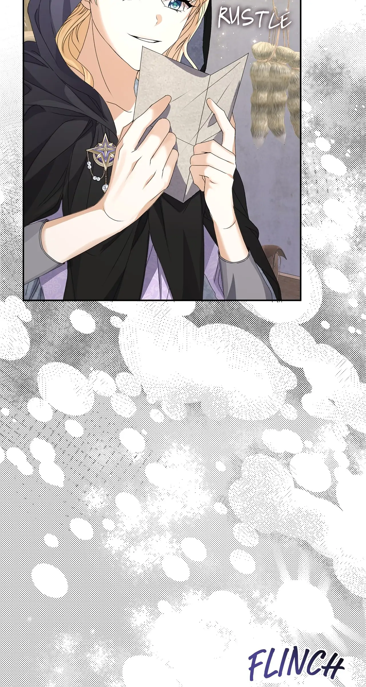 Read Enough with the Flirting EN Manga Online