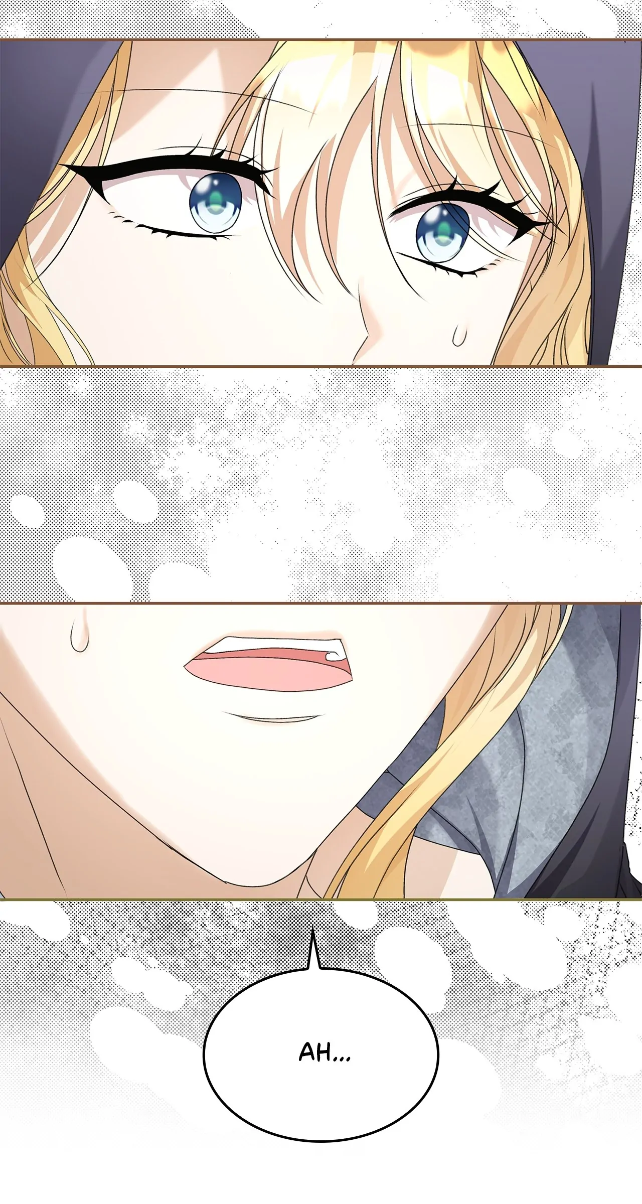 Read Enough with the Flirting EN Manga Online