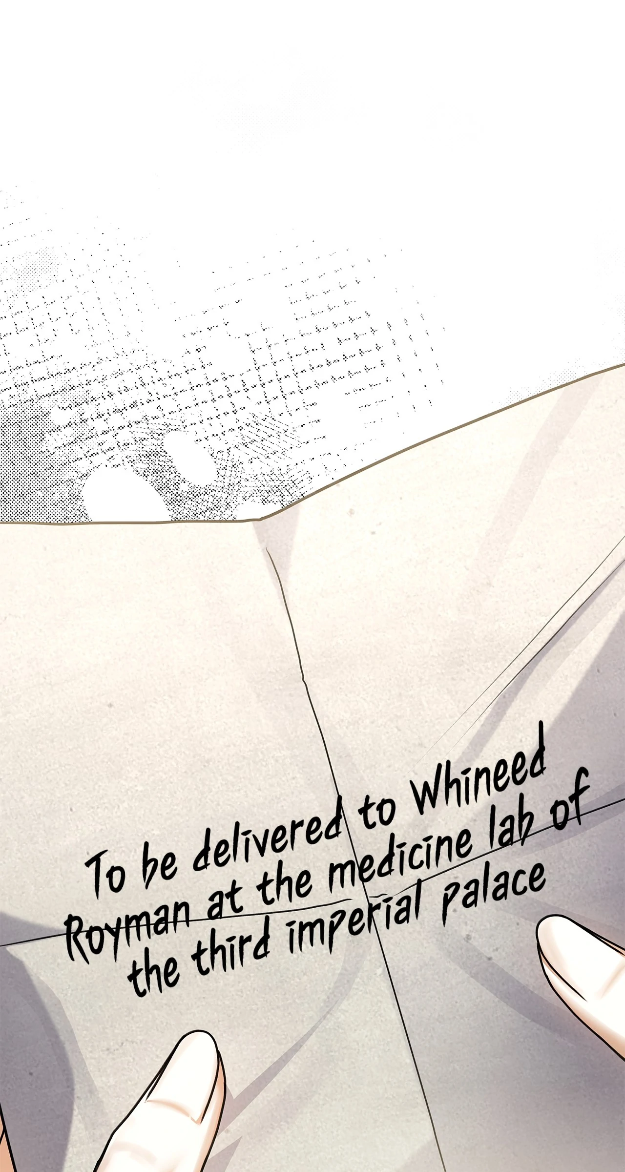 Read Enough with the Flirting EN Manga Online
