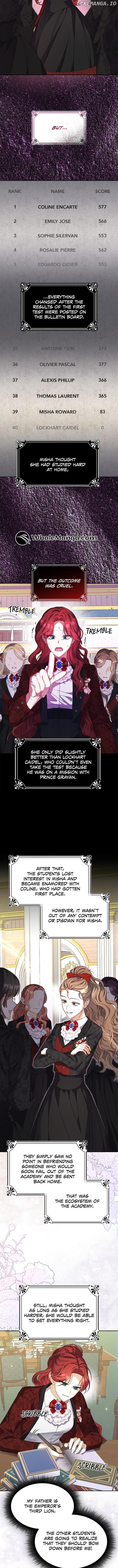 Read Enough with the Flirting EN Manga Online