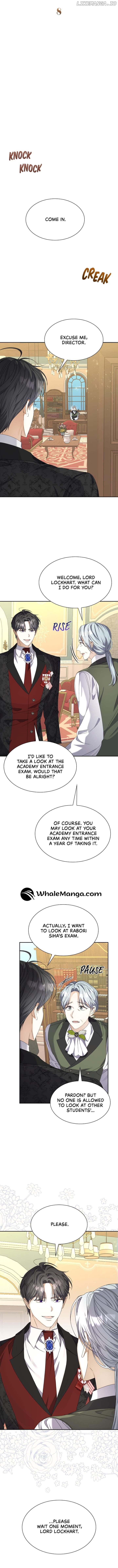 Read Enough with the Flirting EN Manga Online