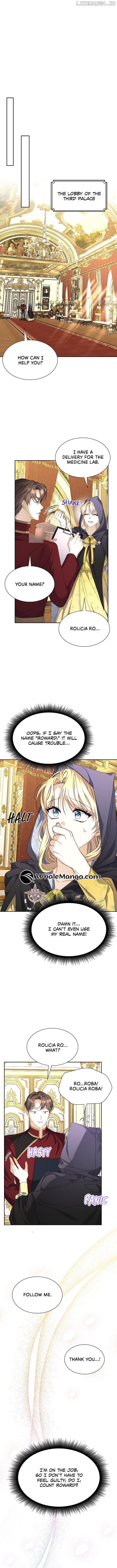 Read Enough with the Flirting EN Manga Online