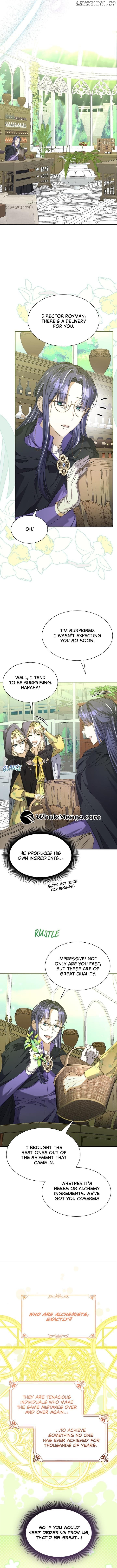 Read Enough with the Flirting EN Manga Online