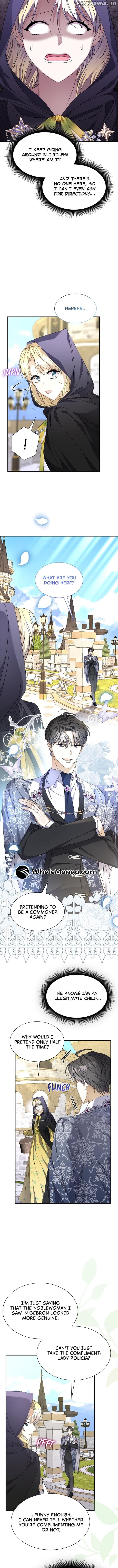 Read Enough with the Flirting EN Manga Online