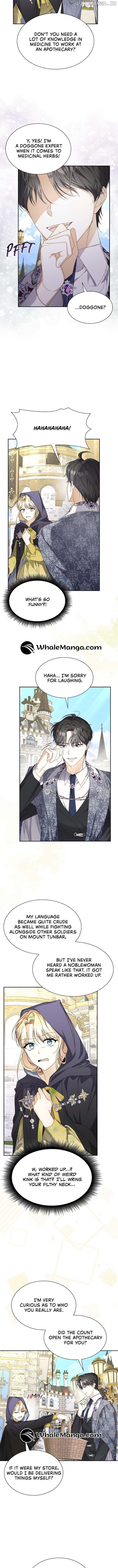 Read Enough with the Flirting EN Manga Online