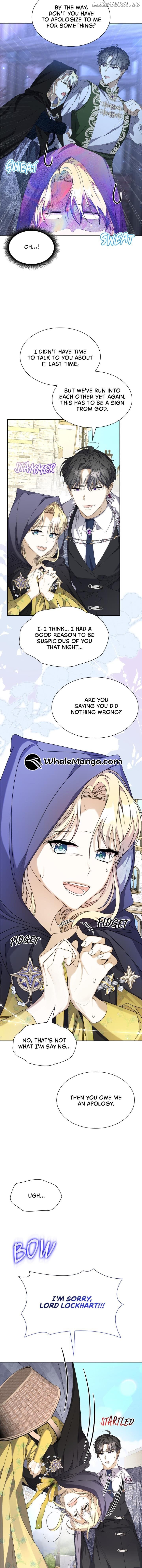Read Enough with the Flirting EN Manga Online