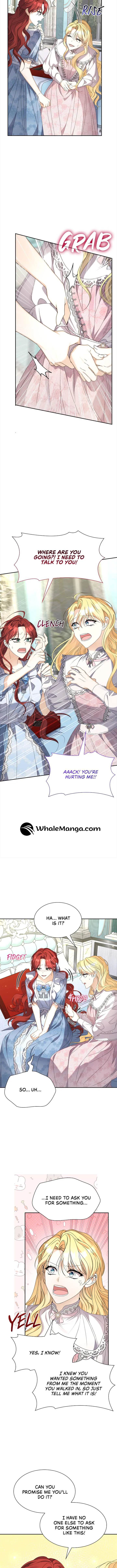 Read Enough with the Flirting EN Manga Online