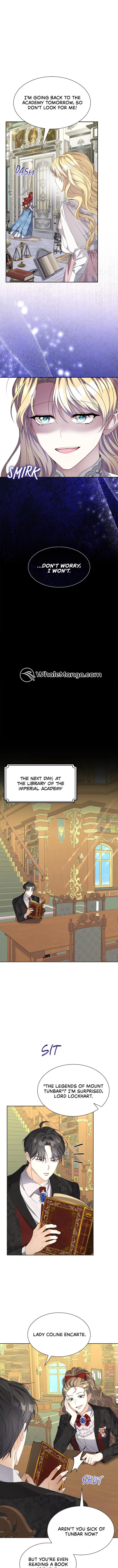Read Enough with the Flirting EN Manga Online