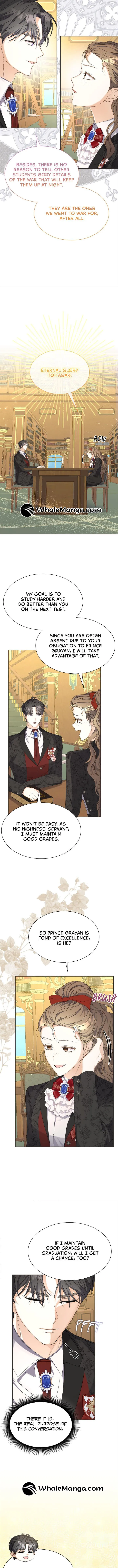 Read Enough with the Flirting EN Manga Online