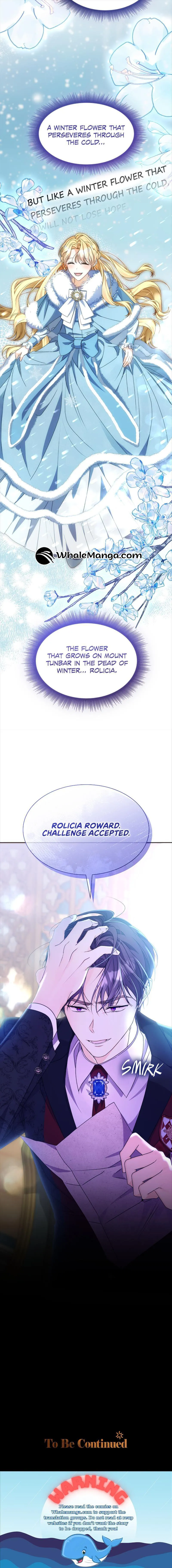 Read Enough with the Flirting EN Manga Online