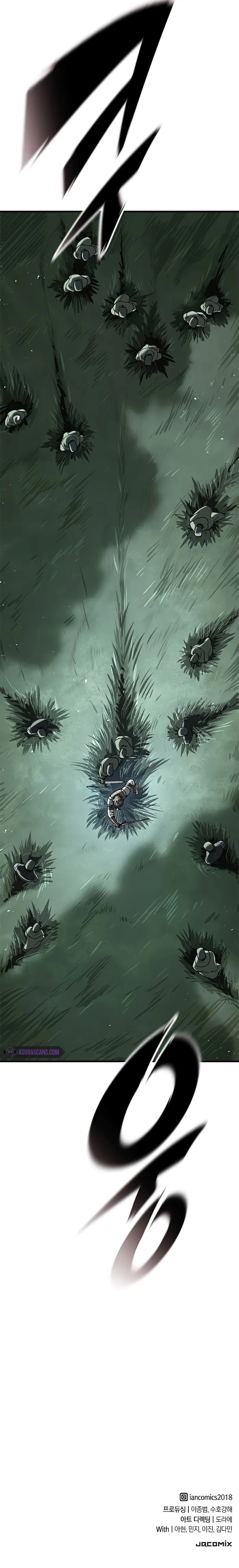 Read Eternally Regressing Knight EN Manga Online