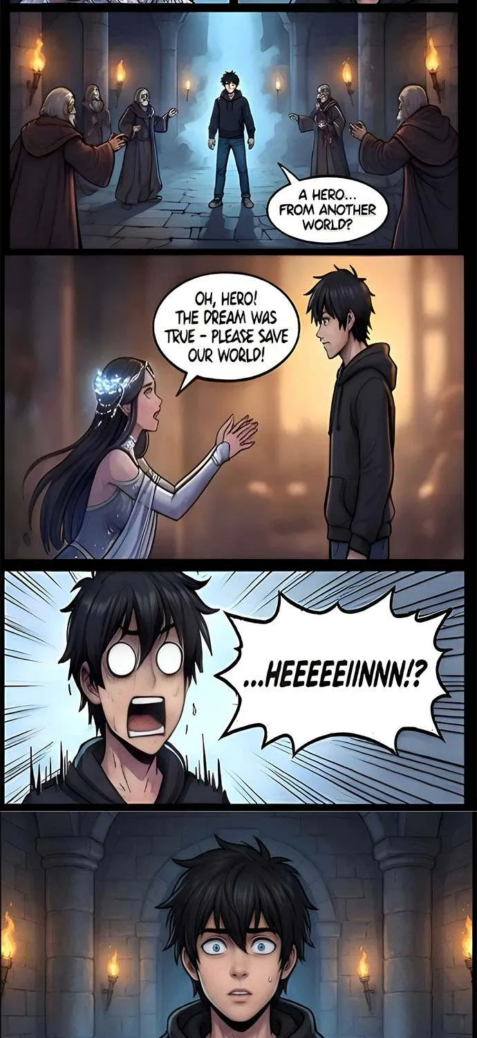Read Eternally Regressing Knight EN Manga Online