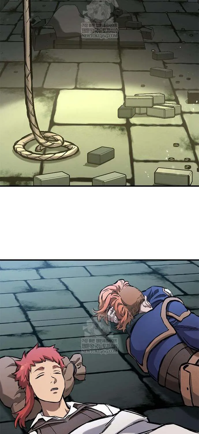 Read Eternally Regressing Knight EN Manga Online