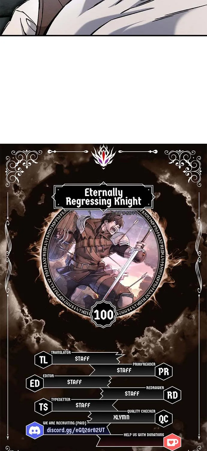 Read Eternally Regressing Knight EN Manga Online